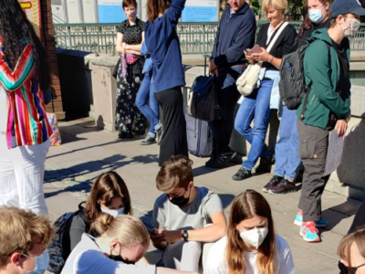 C-3 Indre transformation