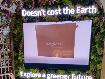 Cirkulär ekonomi & the Doughn